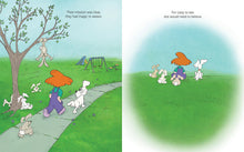 It's Just a Bunnypalooza - Interior 14