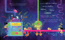 China's Child - Interior 14