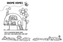 Let's Draw Magical Creatures - Interior 14