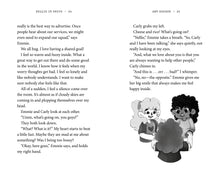 Nellie in Knots: The Dog Olympics - Interior 14