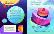 Exoplanets - Interior 14