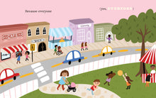 Love Your Neighbor - Interior 14