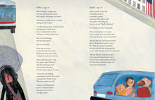 Smoke at the Pentagon - Interior 14