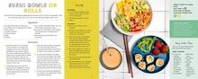 Plant-Based Cooking for Kids - Interior 14
