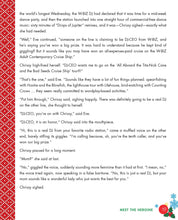Build Your Own Christmas Movie Romance - Interior 14