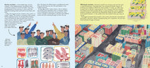 Markets - Interior 14