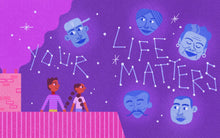 Your Life Matters - Interior 14
