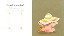 (Very Tiny) You - Interior 14