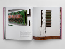 Sacrificial Bodies - Interior 14