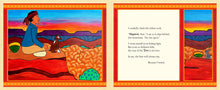 I Am the Sun - Interior 14