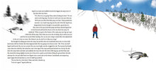 A Penguin's Quest - Interior 14