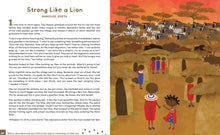 The Book of Cultures - Interior 14