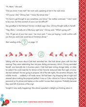 Build Your Own Christmas Movie Romance - Interior 15