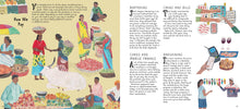 Markets - Interior 15