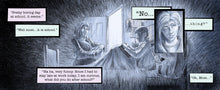 Nothing - Interior 15