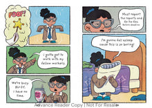Cat and Lola - Interior 15