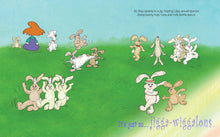 It's Just a Bunnypalooza - Interior 15