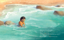 Marvin's Little Mermaid - Interior 15