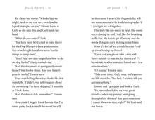 Nellie in Knots: The Dog Olympics - Interior 15