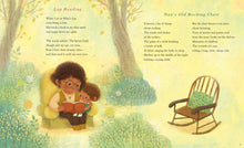 Nana and Me - Interior 15