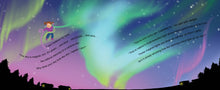 The Adventures of Camellia N.; The Artic - Interior 15