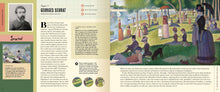 Art: An Interactive Guide - Interior 15