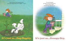 It's Just So...Little - Interior 15