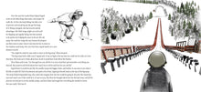 A Penguin's Quest - Interior 15