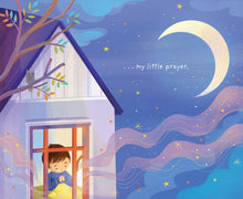 My Little Prayer - Interior 15