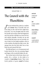 The Wonderful Wizard of Oz: The Read-With-Me Edition - Interior 15