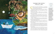 The Stories Behind the Stories - Interior 15