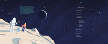The Museum on the Moon - Interior 15