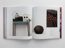 Sacrificial Bodies - Interior 15