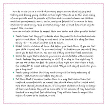 Too Many Hugs - Interior 15