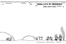 Let's Draw Magical Creatures - Interior 16
