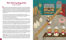 The Book of Cultures - Interior 16