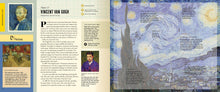 Art: An Interactive Guide - Interior 16