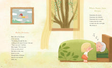 Nana and Me - Interior 16