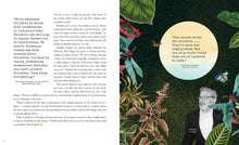 The Stories Behind the Stories - Interior 16