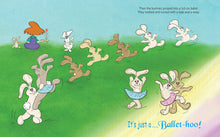 It's Just a Bunnypalooza - Interior 16