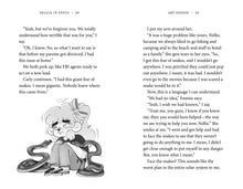 Nellie in Knots: The Dog Olympics - Interior 16