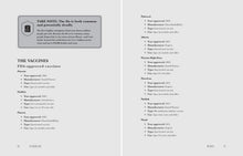 The Vaccine Bible - Interior 16