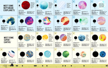 Exoplanets - Interior 16