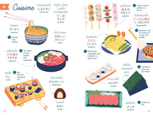 My First Book of Japanese - Interior 17