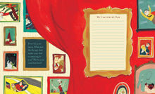 Dad: The Man, the Myth, the Legend - Interior 17
