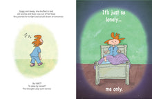 It's Just So... - Interior 17