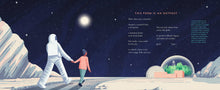 The Museum on the Moon - Interior 17