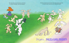 It's Just a Bunnypalooza - Interior 17