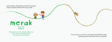 The Little Explorer's Words - Interior 17