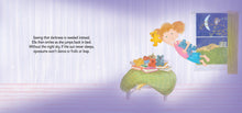 Ella McBella in the Dark - Interior 17